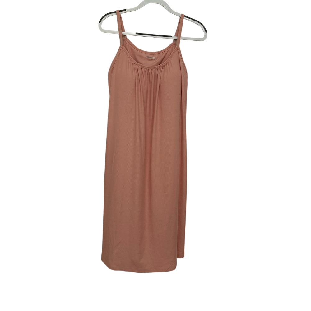 32 Degrees Flowy Padded Dress Adjustable Straps NWT